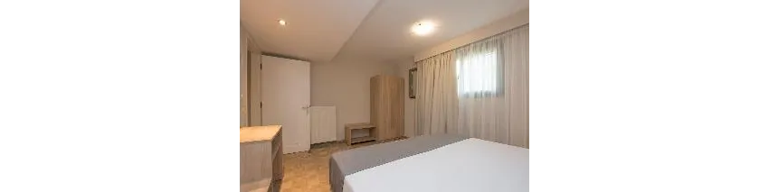 Golden Coast Resort 4*-9