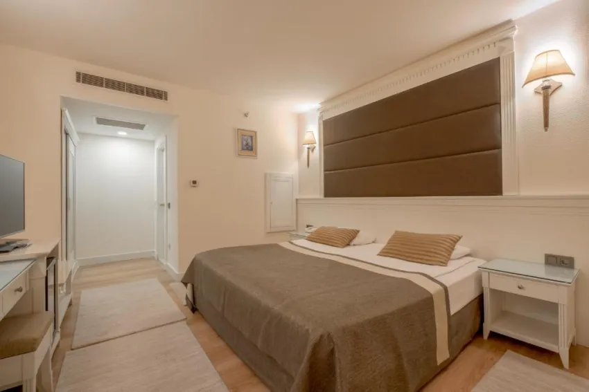 FAME RESIDENCE KEMER & SPA  5*-52