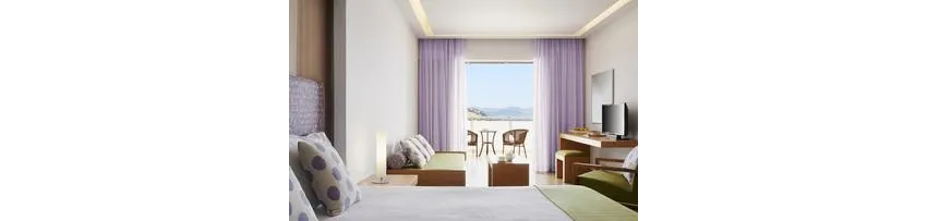 Lindos Mare, Seaside Hotel 5*-11