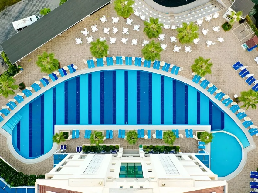 DIAMOND ELITE HOTEL & SPA (ADULTS ONLY 16+)  5*-4