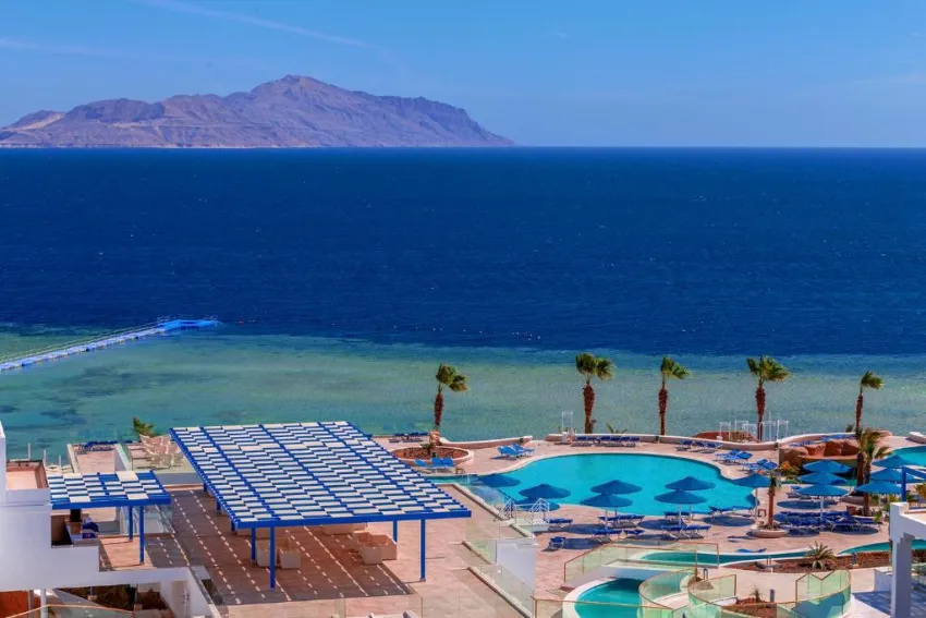 ALBATROS PALACE SHARM  5*-102