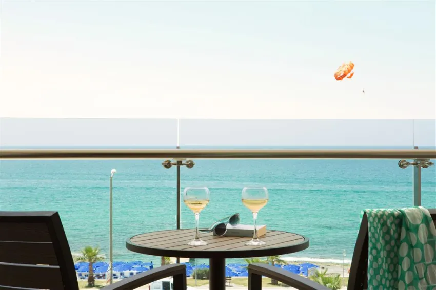 Sunprime C Lounge (Adults Only 16+) 5*-120