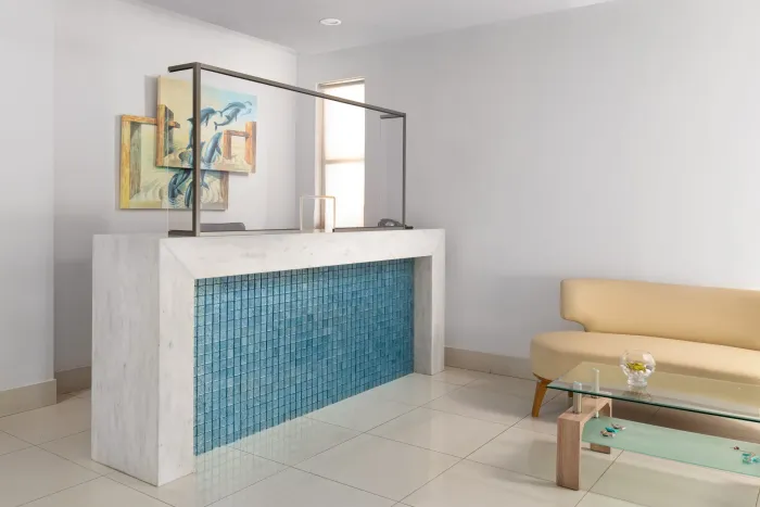 Nafsika Hotel 2* - Rhodos-city - Grecia