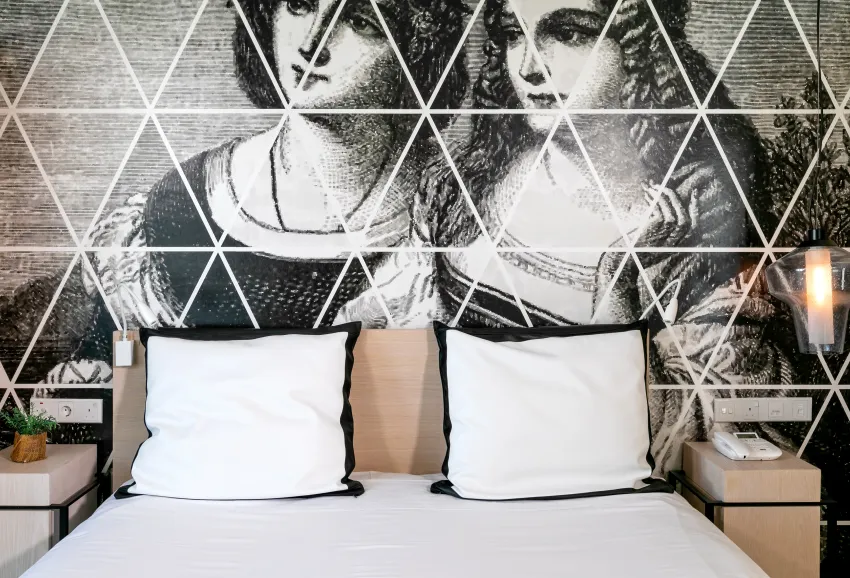 King Jason Protaras - Designed for adults 4*-25