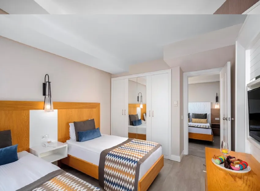 Sidera Kirman Premium (Ex Kirman Sidera Luxury) 5*-24