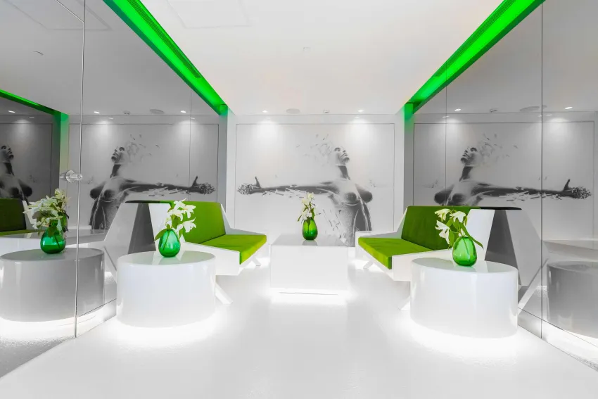 Regnum Carya Golf & Spa Resort 5*-43