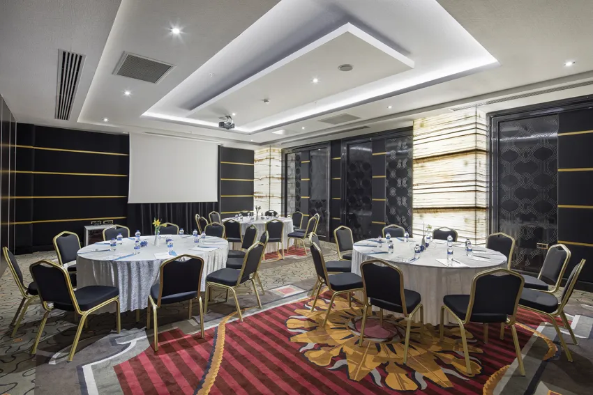 Granada Luxury Belek 5*-330