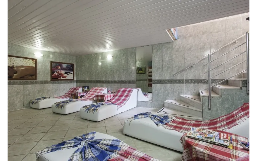 Kleopatra Beach Hotel 4*-15