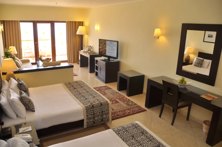 Fort Arabesque Resort, Spa and Villas 4*-42
