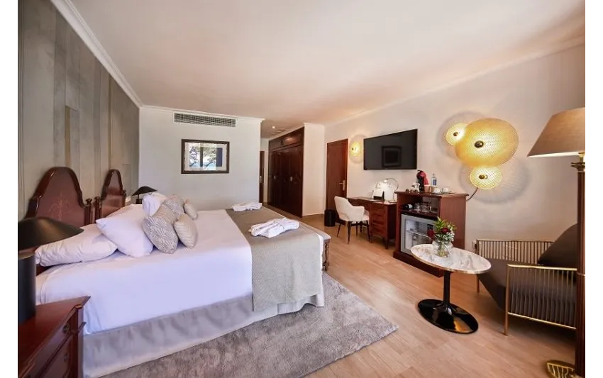 Secrets Mallorca Villamil 5*-26