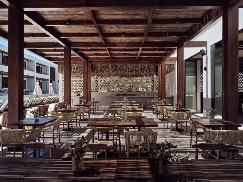 Contessina Hotel 5*-24