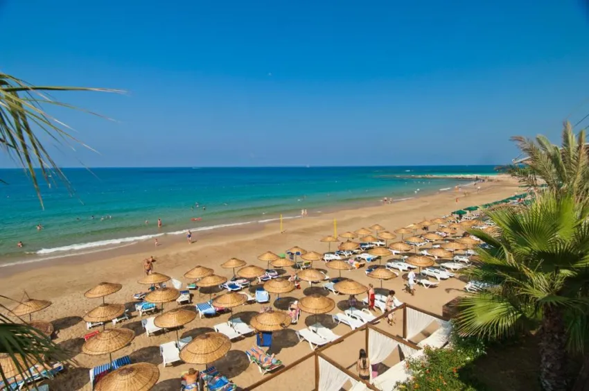 YALIHAN UNA (EX. YALIHAN HOTEL)  4*-2