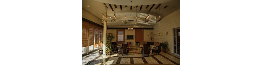 Lavitas Hotel 4*-8