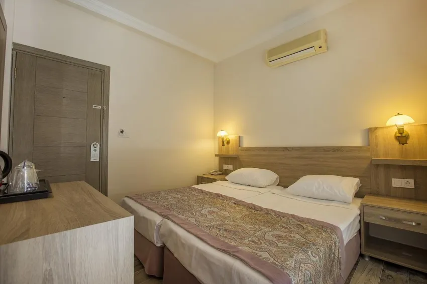Arsi Enfi City Beach Hotel 4*-21