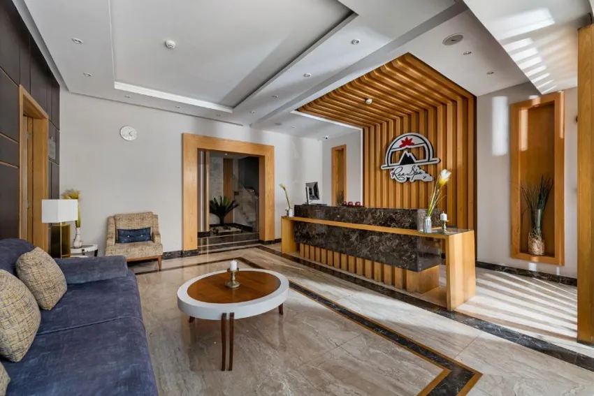 STEIGENBERGER PURE LIFESTYLE (ADULTS ONLY 16+)  5*-36