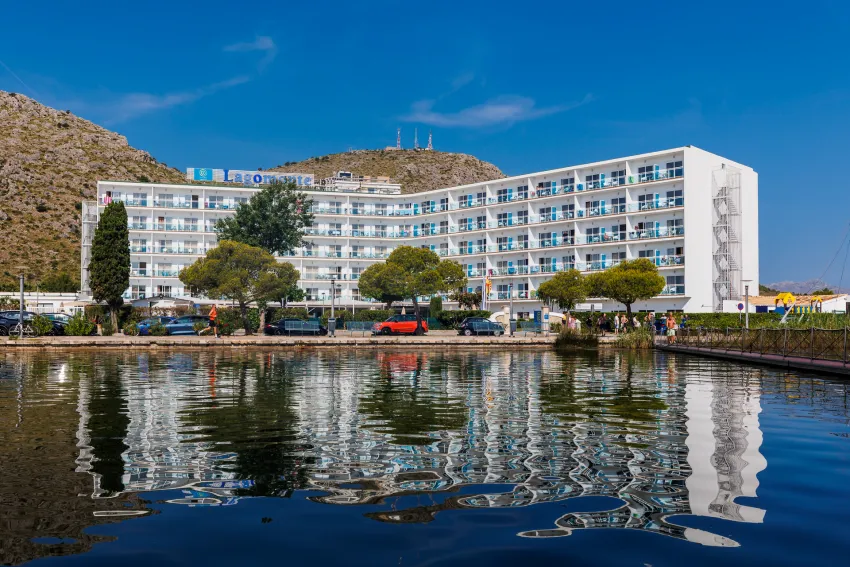 Hotel BelleVue Lagomonte 3*-10