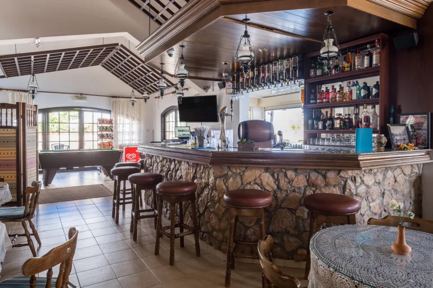 Anais Bay Apartments (Louma) 3*-14