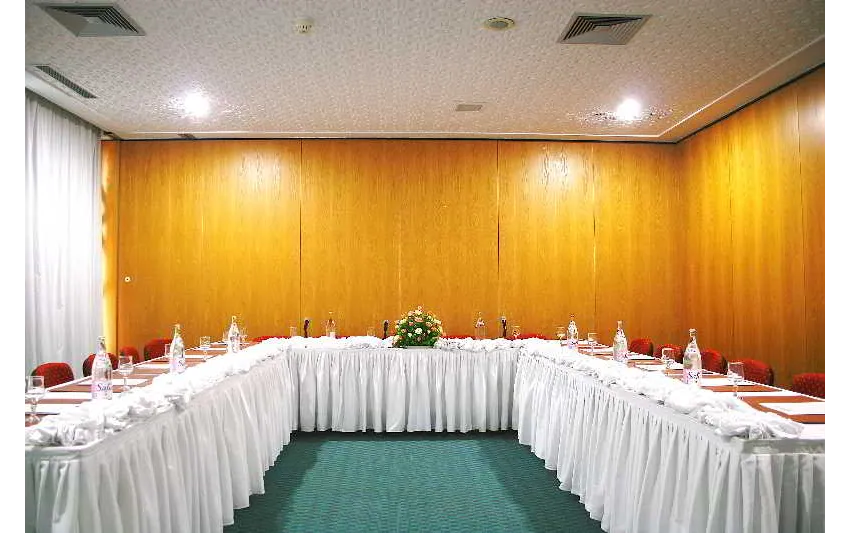 El Mouradi Port El Kantaoui 4*-32