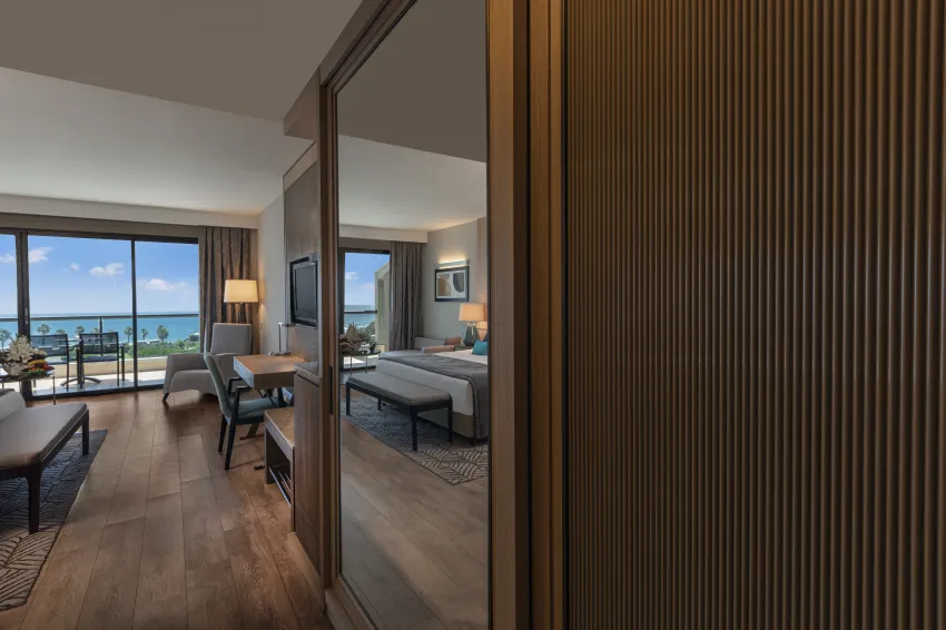 Susesi Luxury Resort Hotel 5*-651