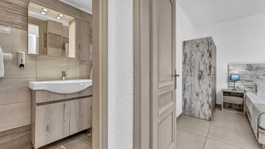 Erato Hotel Gournes 3*-22