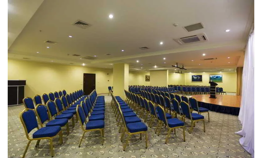 Belek Beach Resort Hotel 5*-32