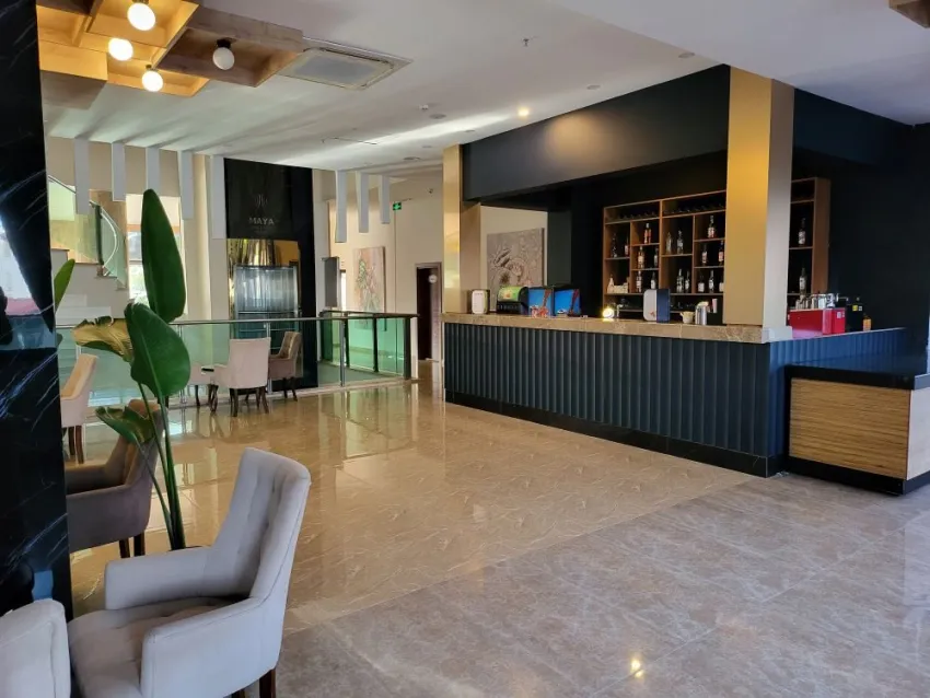 MAYA WORLD PARK BELEK  4*-5