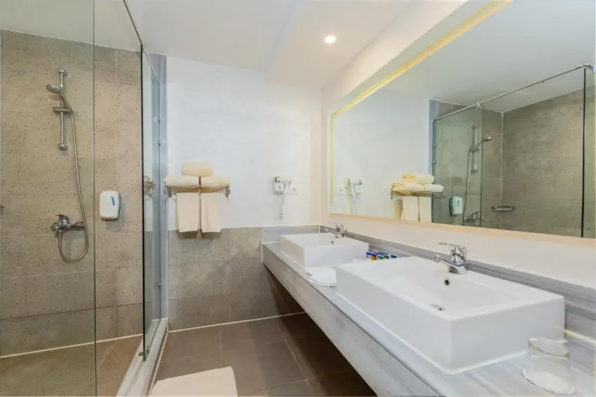 PICKALBATROS JUNGLE AQUA PARK RESORT  4*-18