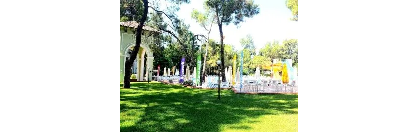 Meder Resort Hotel 5*-21