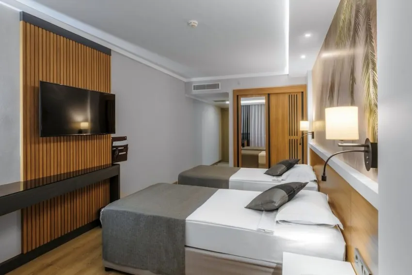 Alba Resort Hotel 5*-15