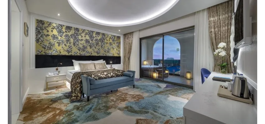 Granada Luxury Belek 5*-5