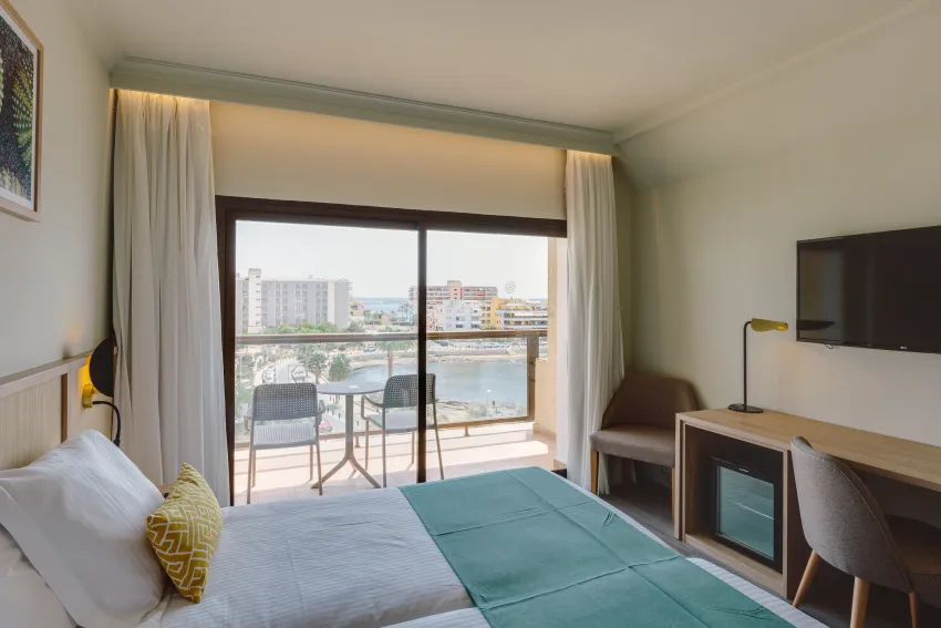 Aluasoul Palma 4*-80