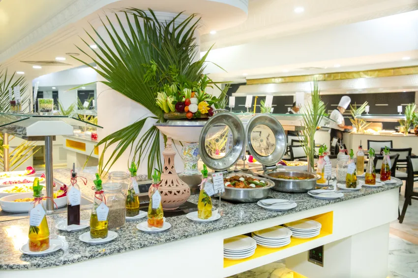 Marhaba Royal Salem 4*-39