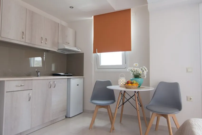 Sirena Apartments 3*-23