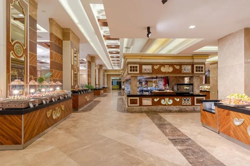 Oz Hotels Side Premium 5*-14