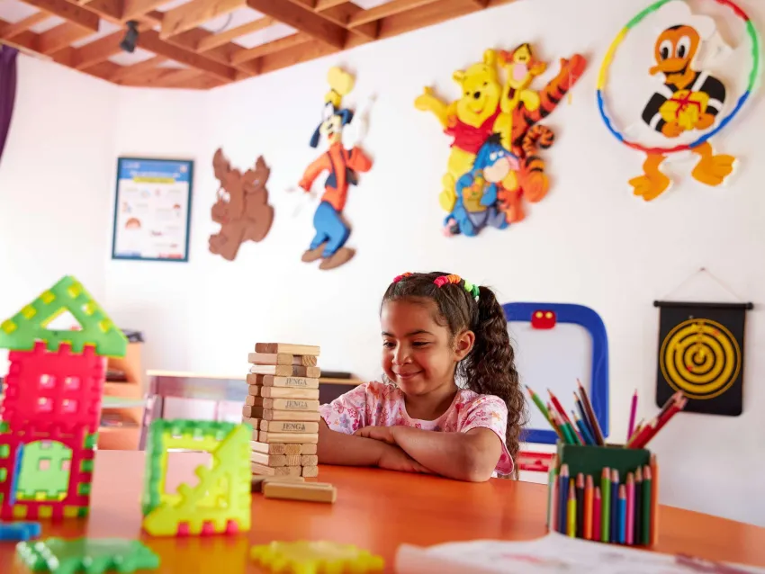 Mercure Hurghada Hotel 4*-261