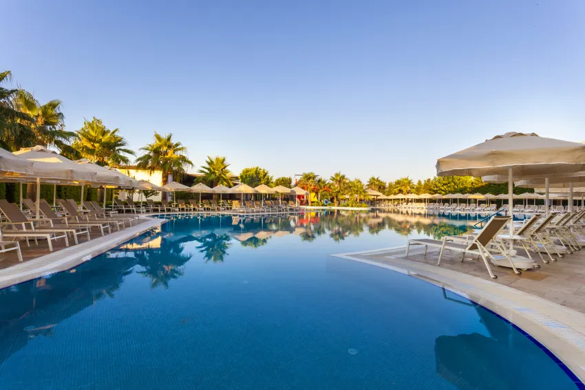 Melas Lara Hotel 5*-5