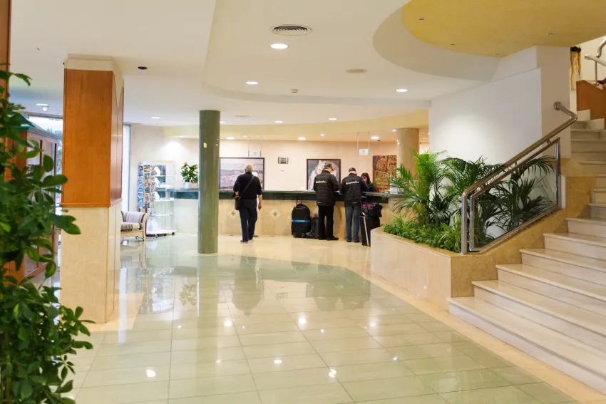 Obelisco Hotel 4*-3