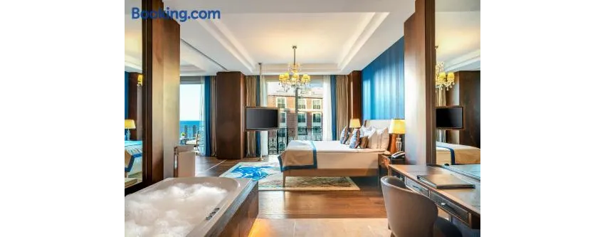 Kaya Palazzo Resort & Casino 5*-49