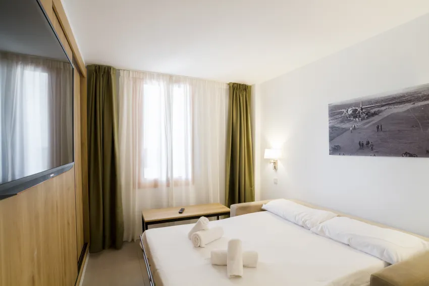 Ibersol Siurell 4*-86