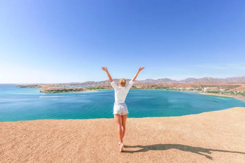 ALBATROS SHARM RESORT  4*-75