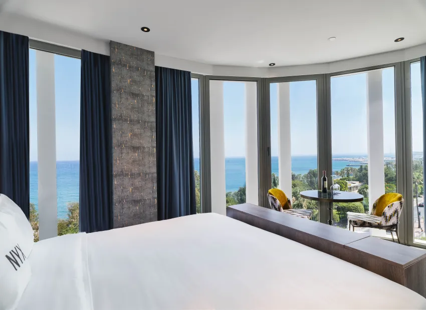 NYX Hotel Limassol 4*-49