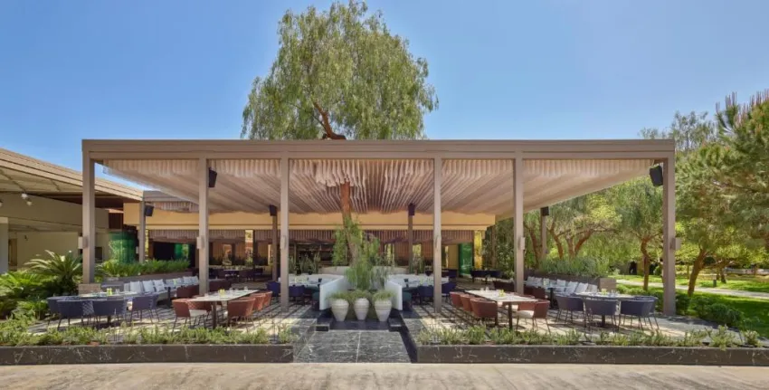 MAXX ROYAL KEMER RESORT  5*-25