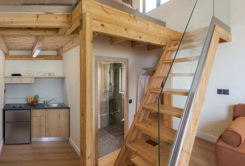 Driades Apartments 3*-13