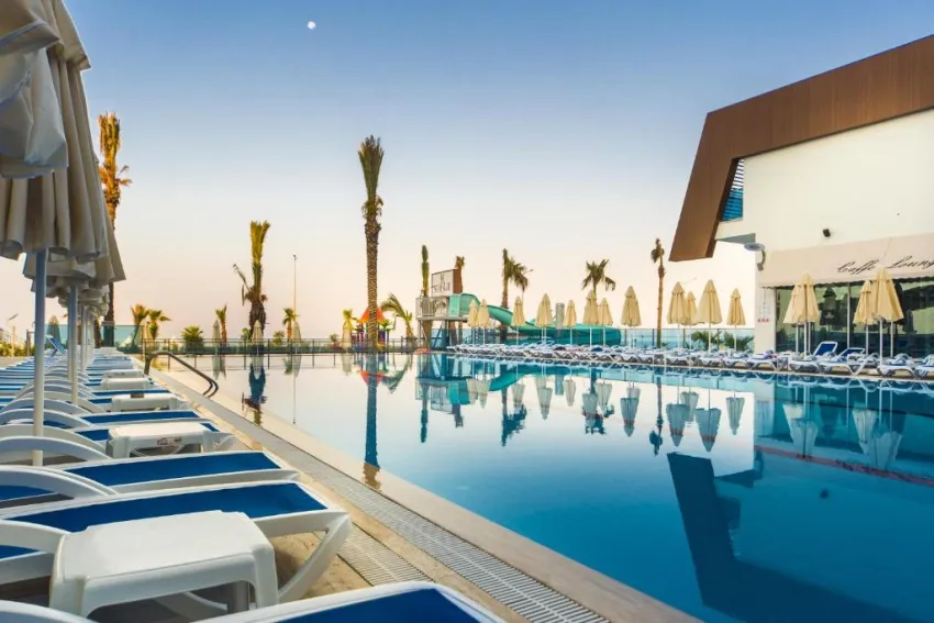 SUN STAR RESORT  5*-16