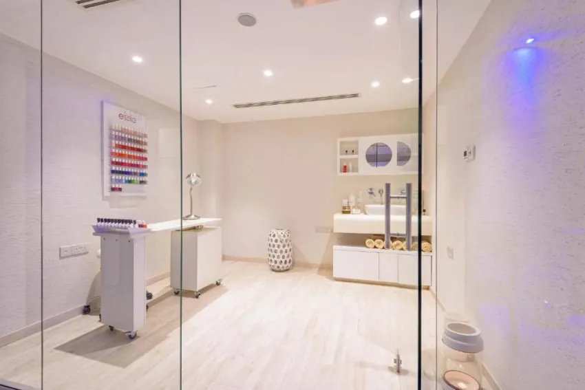 Melpo Antia Hotel & Suites 5*-30