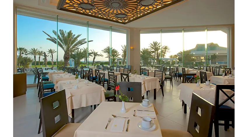 IBEROSTAR SELECTION ROYAL EL MANSOUR  5*-36
