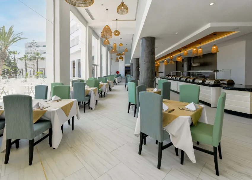 Golden Tulip President Hammamet Hotel 4*-16