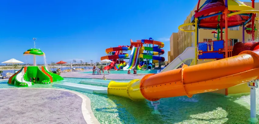 Skanes Serail & Aqua Park 4*-12