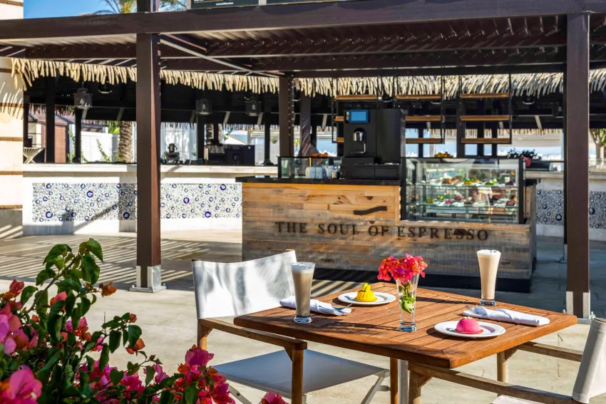 Kempinski Hotel The Dome Belek 5*-205