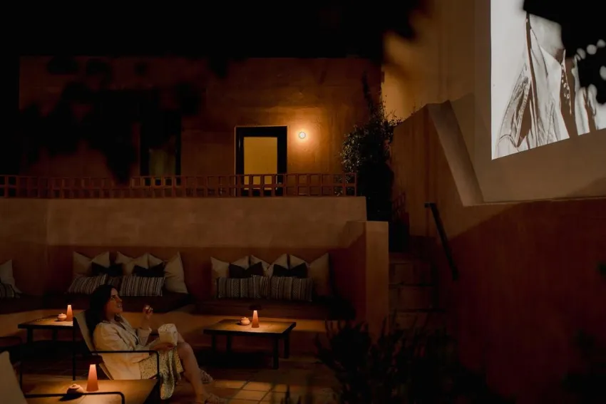 Koutouloufari Village 3*-17